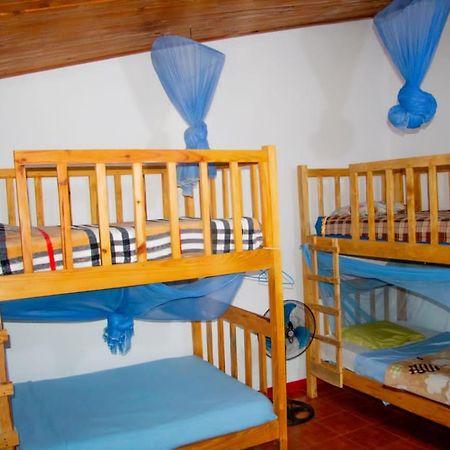 Hostel Pensao Ya Mute Chimoio Exteriér fotografie